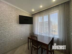 3-к квартира, вторичка, 79м2, 2/12 этаж