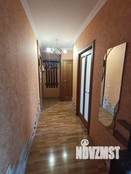 4-к квартира, вторичка, 61м2, 5/5 этаж