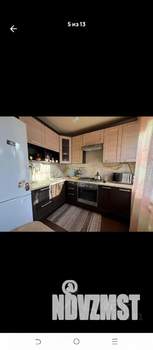 3-к квартира, вторичка, 60м2, 1/5 этаж