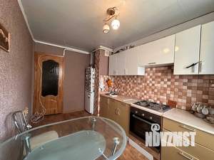 3-к квартира, вторичка, 66м2, 1/9 этаж