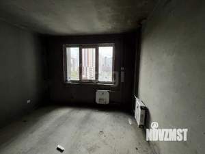 1-к квартира, вторичка, 43м2, 9/19 этаж