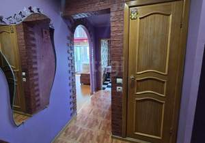 1-к квартира, вторичка, 30м2, 4/5 этаж
