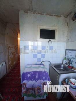 2-к квартира, вторичка, 44м2, 3/9 этаж