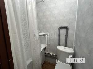 Студия квартира, вторичка, 17м2, 4/9 этаж