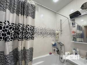 2-к квартира, вторичка, 56м2, 11/17 этаж