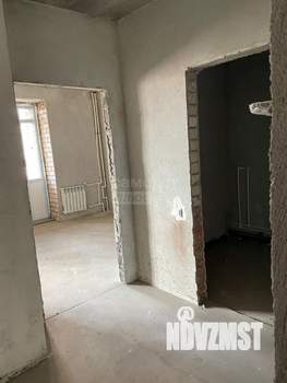 1-к квартира, вторичка, 39м2, 4/14 этаж