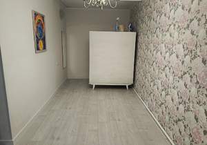 2-к квартира, вторичка, 41м2, 1/2 этаж