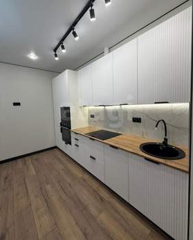 1-к квартира, вторичка, 43м2, 5/17 этаж