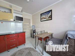 1-к квартира, вторичка, 39м2, 6/12 этаж