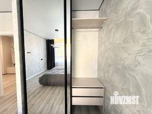 3-к квартира, вторичка, 74м2, 15/17 этаж