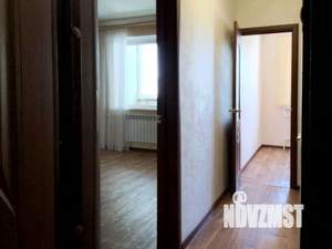 1-к квартира, вторичка, 30м2, 6/9 этаж