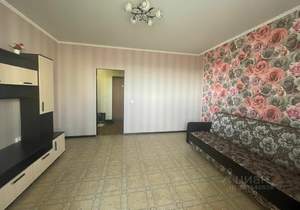 1-к квартира, вторичка, 40м2, 6/9 этаж