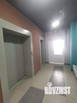 3-к квартира, вторичка, 106м2, 16/17 этаж