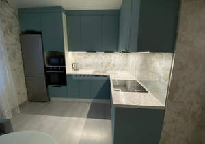 1-к квартира, вторичка, 42м2, 12/12 этаж