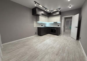 3-к квартира, вторичка, 58м2, 11/17 этаж