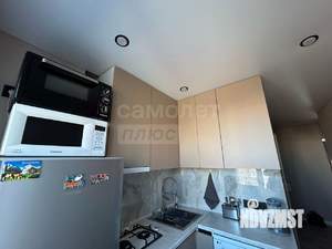 2-к квартира, вторичка, 48м2, 5/5 этаж
