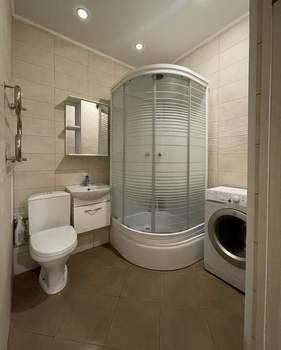 1-к квартира, вторичка, 40м2, 13/17 этаж