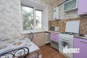 1-к квартира, вторичка, 30м2, 3/3 этаж
