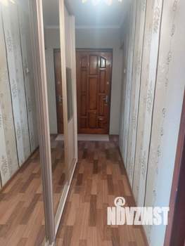 3-к квартира, вторичка, 61м2, 8/9 этаж
