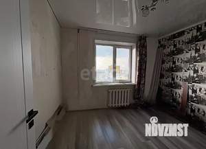 2-к квартира, вторичка, 43м2, 8/9 этаж