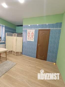 Студия квартира, вторичка, 27м2, 1/4 этаж