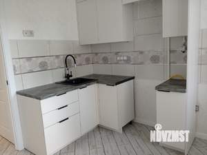 2-к квартира, вторичка, 51м2, 4/5 этаж