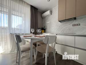2-к квартира, вторичка, 63м2, 12/17 этаж