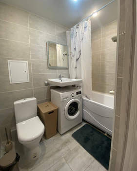 3-к квартира, вторичка, 50м2, 4/5 этаж