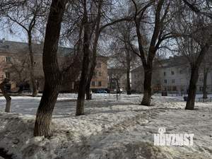 2-к квартира, вторичка, 43м2, 2/4 этаж