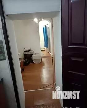 2-к квартира, вторичка, 51м2, 1/2 этаж