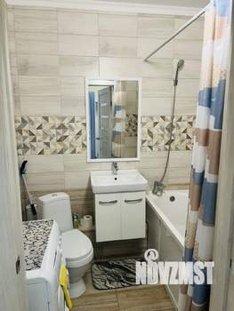 1-к квартира, вторичка, 40м2, 9/16 этаж
