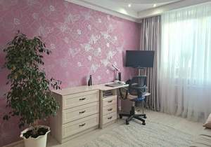 3-к квартира, вторичка, 90м2, 6/17 этаж