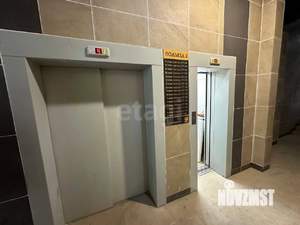 Студия квартира, вторичка, 27м2, 3/3 этаж