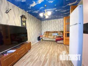 1-к квартира, вторичка, 30м2, 3/5 этаж