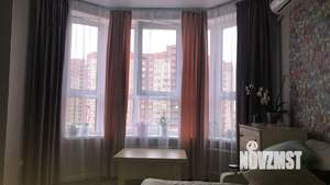 2-к квартира, вторичка, 56м2, 5/17 этаж