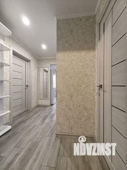 1-к квартира, вторичка, 33м2, 6/9 этаж