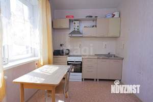 1-к квартира, вторичка, 38м2, 2/9 этаж