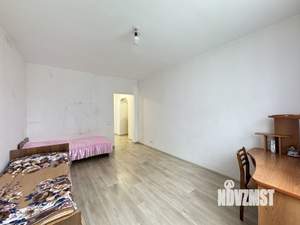 1-к квартира, вторичка, 40м2, 11/17 этаж