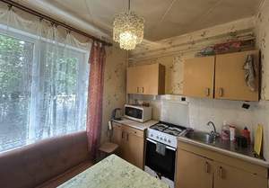 1-к квартира, вторичка, 29м2, 1/5 этаж