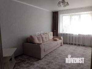 3-к квартира, вторичка, 64м2, 3/9 этаж