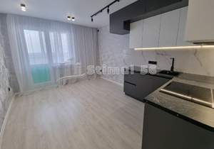 3-к квартира, вторичка, 59м2, 11/17 этаж