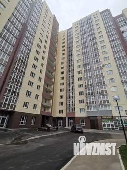 3-к квартира, вторичка, 106м2, 16/17 этаж