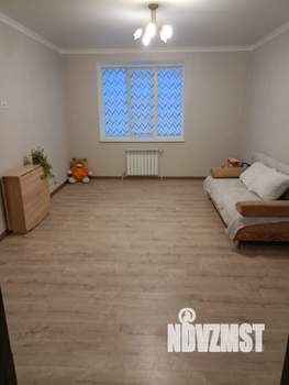 3-к квартира, вторичка, 85м2, 9/17 этаж