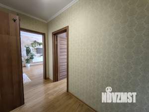 2-к квартира, вторичка, 54м2, 4/17 этаж