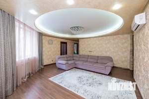 3-к квартира, вторичка, 84м2, 8/17 этаж