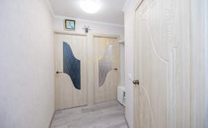 2-к квартира, вторичка, 43м2, 1/5 этаж