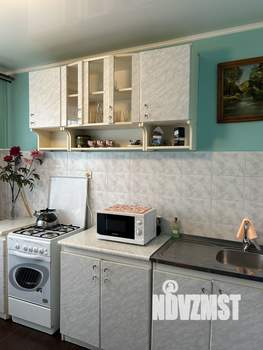 3-к квартира, вторичка, 63м2, 7/10 этаж