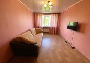 2-к квартира, вторичка, 40м2, 3/5 этаж