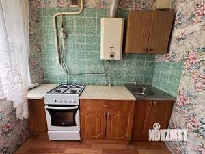 2-к квартира, вторичка, 48м2, 1/5 этаж