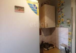 Студия квартира, вторичка, 12м2, 5/5 этаж